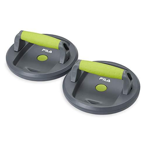 Algopix Similar Product 11 - FILA Accessories PushUp Pods for a