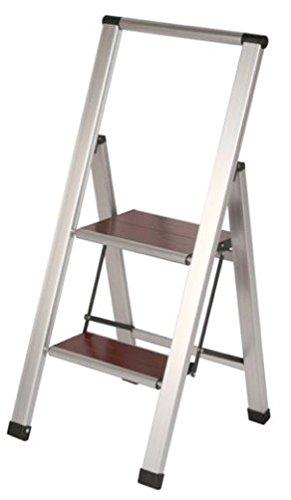 Algopix Similar Product 19 - Ultimate Two Step Stool  Heavy Duty