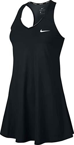 Algopix Similar Product 2 - Nike Tennis Court Dry Tennis Dress S