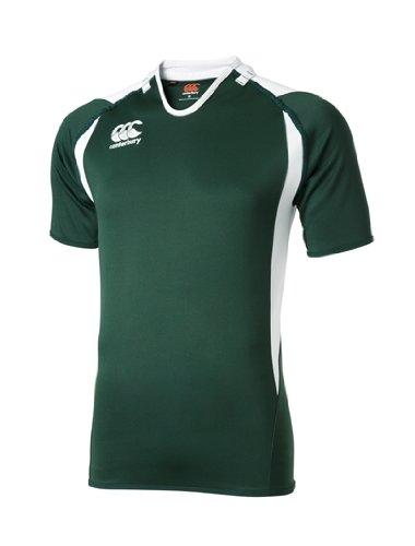Algopix Similar Product 19 - Canterbury Junior Challenge Jersey
