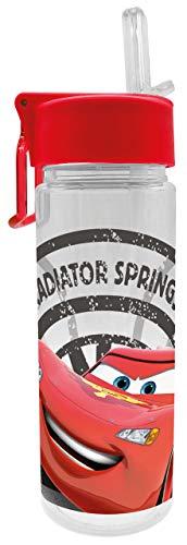 Algopix Similar Product 3 - Disney Cars 14369 Tritan Bottle LMQ