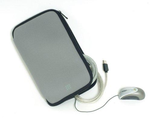 Algopix Similar Product 3 - Tucano USA Inc Neoprene Cable Pouch