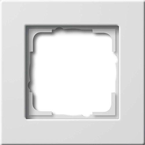 Algopix Similar Product 19 - GIRA 0211204 Single Cover Panel Flat