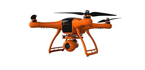 Algopix Similar Product 3 - Wingsland Minivet Drone with 5 LCD