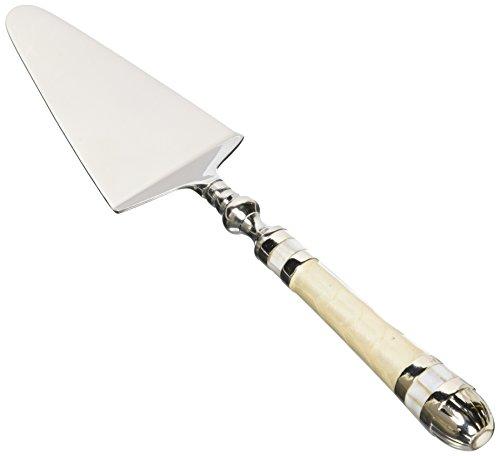Algopix Similar Product 18 - Julia Knight Classic Cake Server Snow
