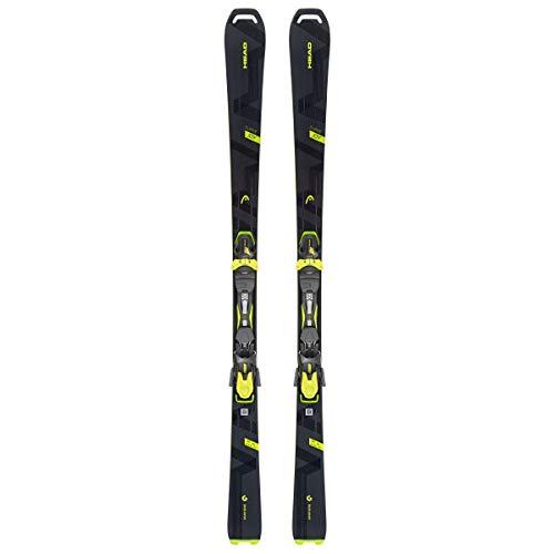 Algopix Similar Product 4 - 2019 Head Super Joy Womens Skis wJoy