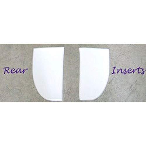 Algopix Similar Product 19 - REAR INSERTCOTTON COMFORT JUMPING