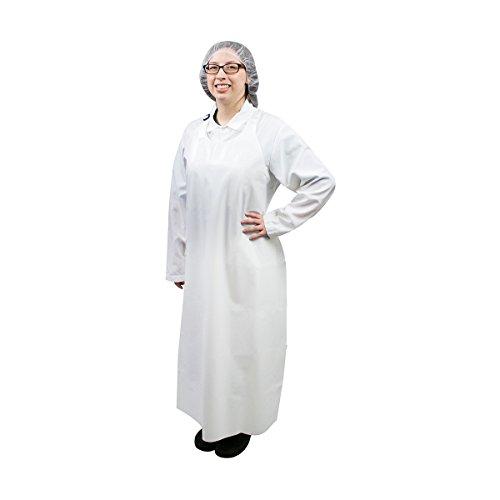 Algopix Similar Product 5 - UltraSource Polyurethane Apron 8 mil