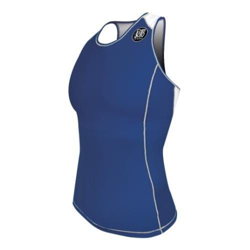 Algopix Similar Product 5 - De Soto Women's Forza Tri Top
