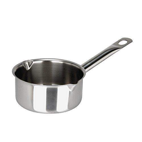 Algopix Similar Product 8 - SITRAM 711838 Pro 1 Profiserie SaucePan