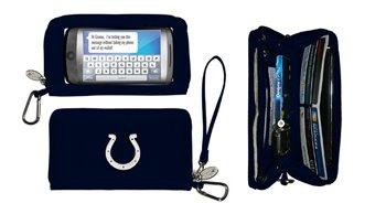 Algopix Similar Product 14 - NFL Indianapolis Colts Womens Deluxe