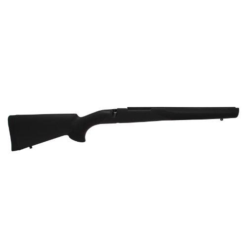 Algopix Similar Product 6 - Hogue Rubber Over Molded Stock Mauser