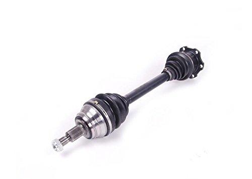Algopix Similar Product 12 - Volkswagen 1J0 407 271 QF, CV Axle Shaft