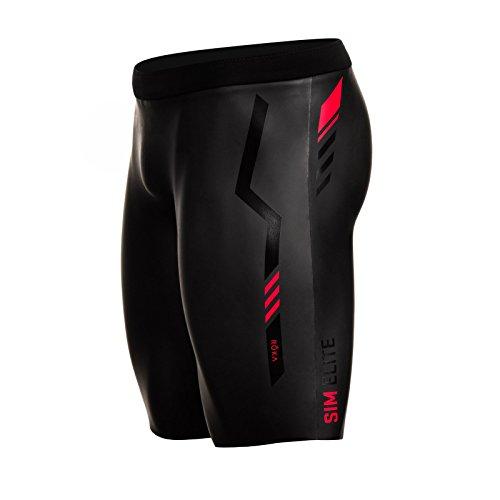 Algopix Similar Product 2 - ROKA Mens SIM Elite II Neoprene