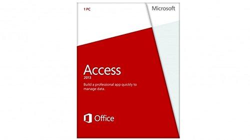 Algopix Similar Product 11 - Microsoft Access 2013 32Bitx64