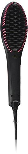 Algopix Similar Product 1 - Sutra Beauty NEW Heat Brush 2.0 (Pink)