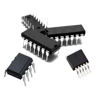 Algopix Similar Product 4 - MICROCHIP PIC18F2550ISO MCU 8BIT