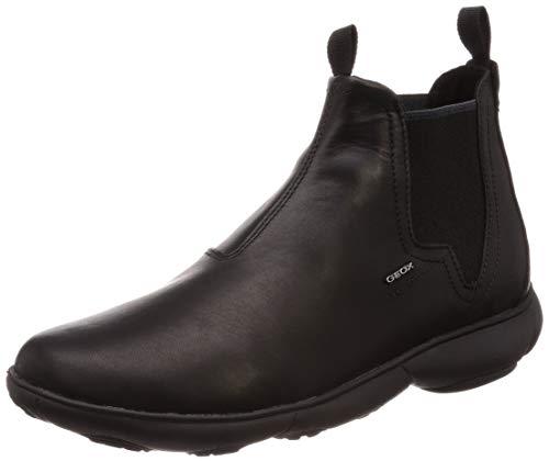 Algopix Similar Product 5 - Geox Nebula, Boot Men 46 Black