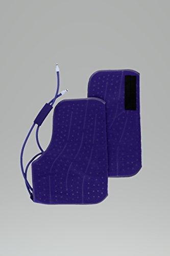 Algopix Similar Product 13 - Aqua Therapy-Large Back Pad pad only