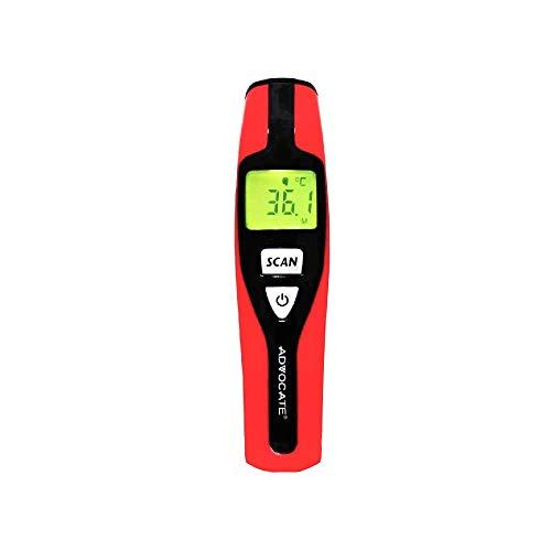 Algopix Similar Product 12 - Advocate NonContact Infrared