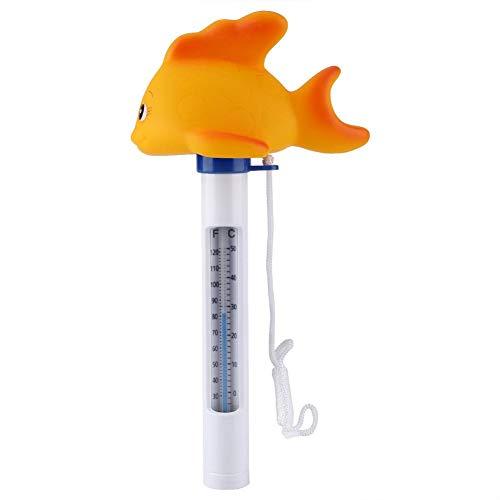 Algopix Similar Product 20 - Water Thermometer Baby Bath Floating