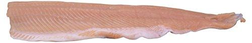 Algopix Similar Product 13 - Trout Fillet Rainbow Farm Raised