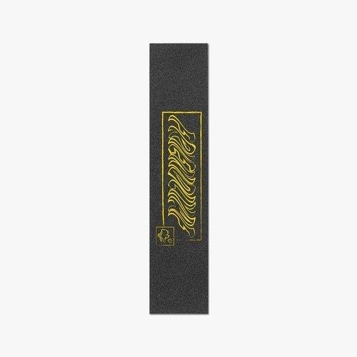 Algopix Similar Product 6 - Friendly Jon Archer Sunshine Grip Tape