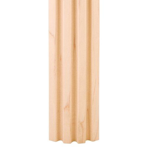 Algopix Similar Product 16 - Home Dcor CC1ALD 3 Flute Corner