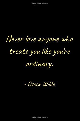 Algopix Similar Product 14 - Never Love Anyone Who Treats You Like