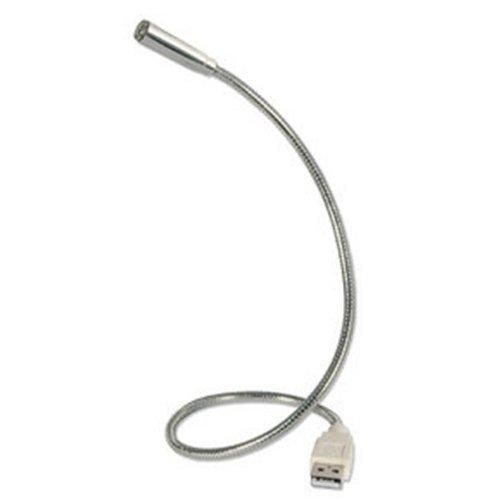Algopix Similar Product 11 - LINDY Notebook USB Light (42772)