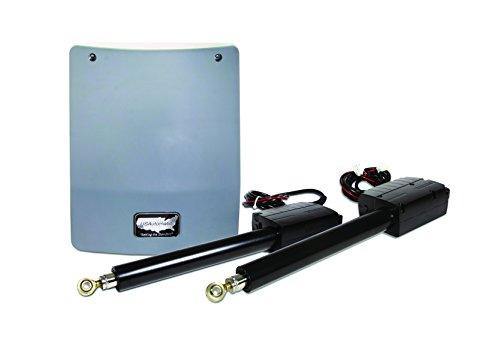 Algopix Similar Product 12 - USAutomatic 020323 Sentry 300 Dual Gate