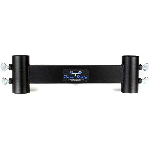 Algopix Similar Product 17 - Dana Dolly Original Track End Bracket