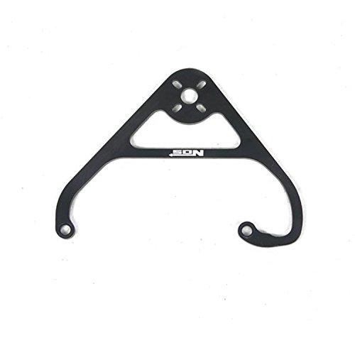 Algopix Similar Product 17 - NOS 16515NOS Billet Solenoid Bracket