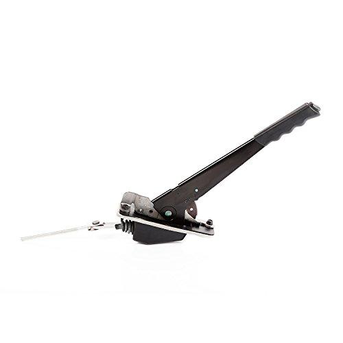 Algopix Similar Product 2 - OmixADA S52127958 Brake Lever