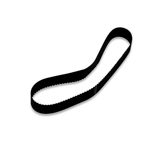Algopix Similar Product 10 - Weiand 7007 Blwr Blt 56X3 1/2"" Pitch"
