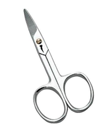 Algopix Similar Product 17 - Princess Care Solo SS Straight Tip Nail