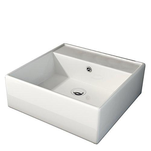 Algopix Similar Product 6 - Art  Bath Lav Libra Basin 41 x 41 x