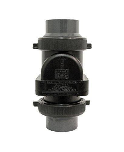 Algopix Similar Product 16 - Jackel Sump Check Valve Model