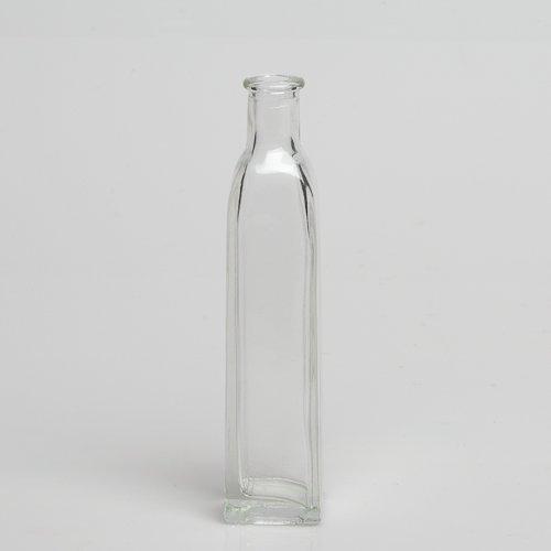 Algopix Similar Product 3 - Eastland Square Bud Vase 7 Beautiful