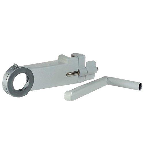 Algopix Similar Product 20 - GSD Base  Handle For Pasta Machine