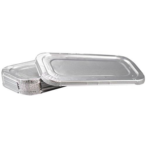 Algopix Similar Product 7 - Simply Deliver Aluminum Steam Table