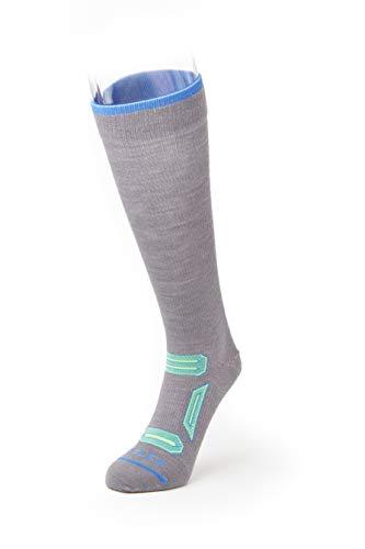 Algopix Similar Product 10 - FITS Ultra Light Ski  Over the Calf