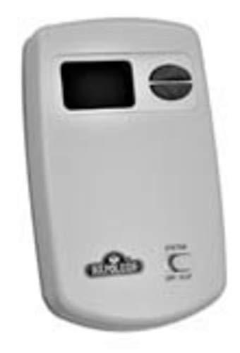 Algopix Similar Product 2 - Napoleon W6600081 Digital Wall Mounted