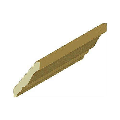 Algopix Similar Product 14 - Jim White Millwork L4980FJPI Crown