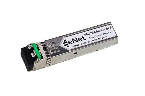 Algopix Similar Product 13 - 1000Base-Zx Sfp 1550Nm 80Km Dom Smf Lc