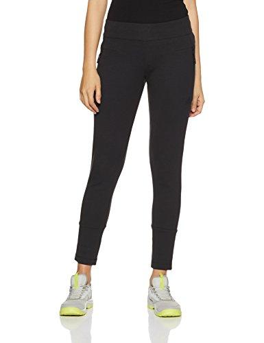 Algopix Similar Product 12 - adidas Womens ZNE Slim Pants  SS18 