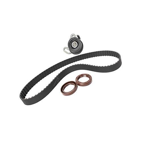 Algopix Similar Product 8 - DNJ TBK100 Timing Belt Kit for
