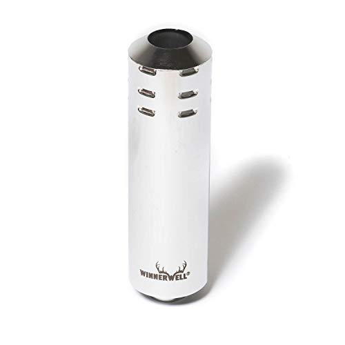 Algopix Similar Product 15 - Winnerwell Double Wall Chimney Pipe