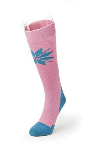 Algopix Similar Product 20 - FITS Medium Ski  Over the Calf Socks