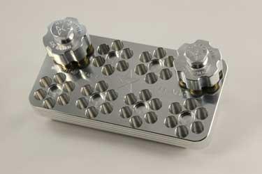 Algopix Similar Product 20 - 6X-44 Mag Range Block Kit